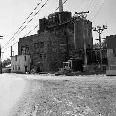 Halltown Paperboard Company