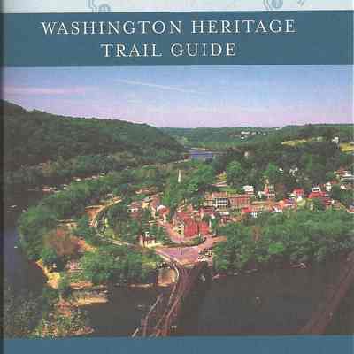 Washington Heritage Trail Guide