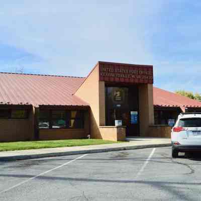 Kearneysville Post Office