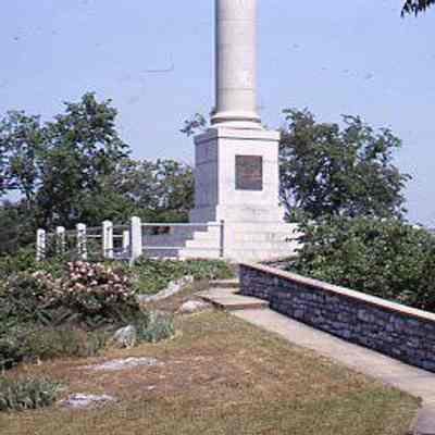 Rumsey Monument