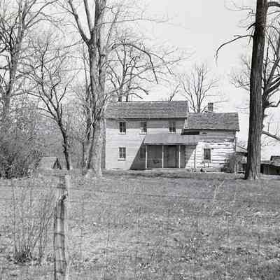 Front of Sunrise, 1941
