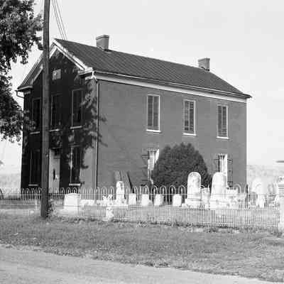 Triluminar Masonic Lodge