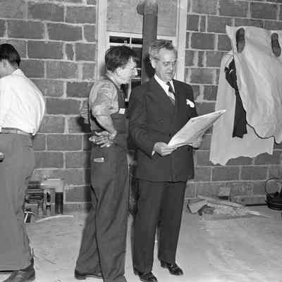 Jefferson Republican Press, 1945