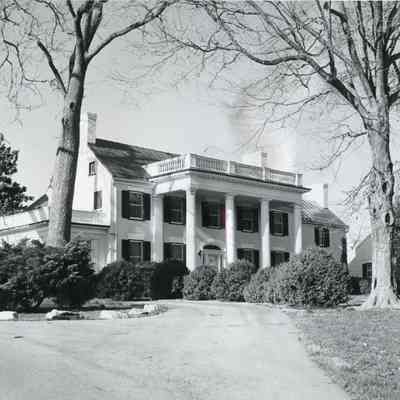 Blakeley, built 1820