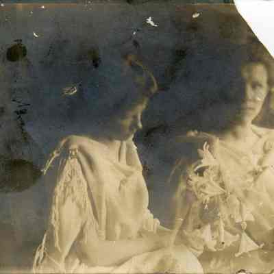 Miss Lucy Ambler