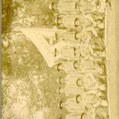 Sons of Confederate Veterans