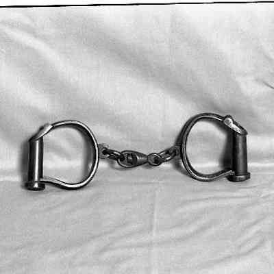 John Brown memorabilia