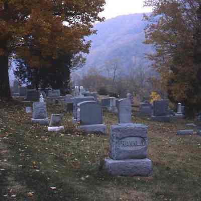 Harper Cemetery