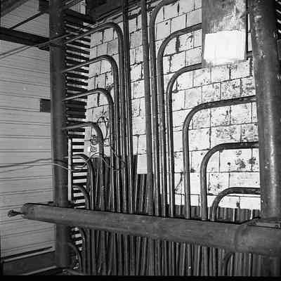 Halltown Paperboard Company