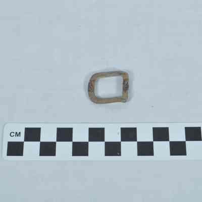 Metal Clasp