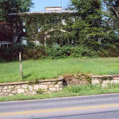 Wysong house