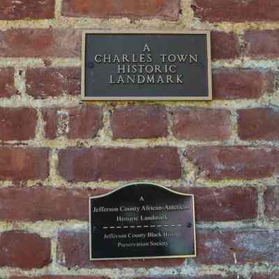 Second Black School