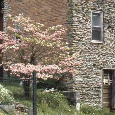 Harpers Ferry