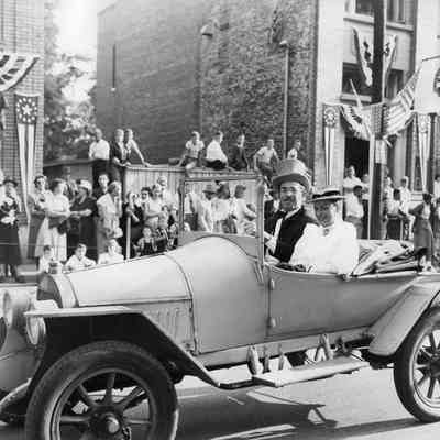 Jefferson County Sesquicentennial celebrations