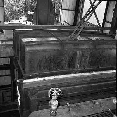 Halltown Paperboard Company