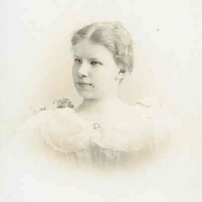Miss Lucy Ambler