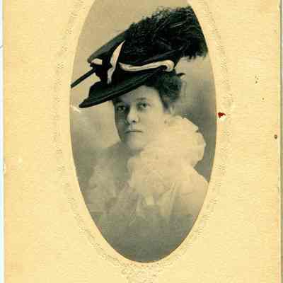 Anne Loyd Baylor