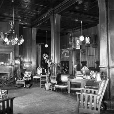 St. Hilda's Hall