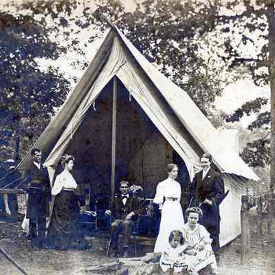 Shenandoah Junction, WV, 1905