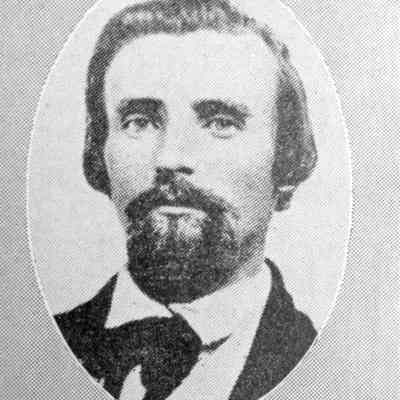 John Brown's son Watson Brown