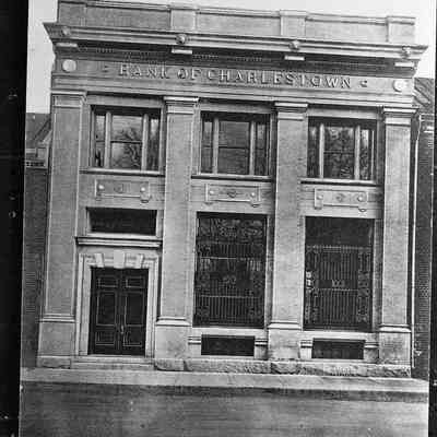 Bank of Charles Town