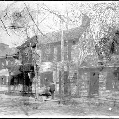 Office of Frank Gallaher