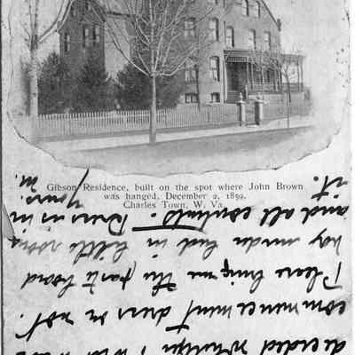 Gibson Residence