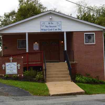 House of Prayer