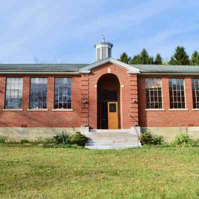 Old Millville School
