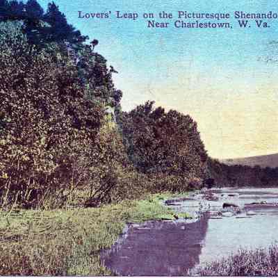 Lover's Leap