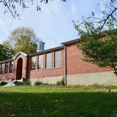 Old Millville School