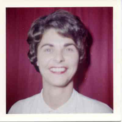Mary Louise Milton Simmons - 1991