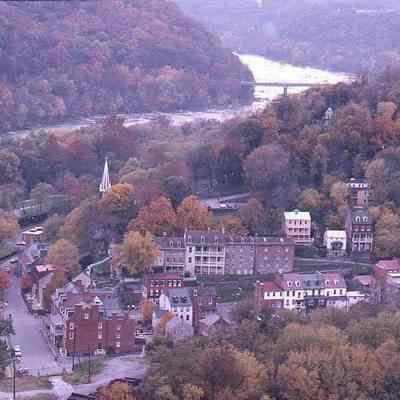 Harpers Ferry