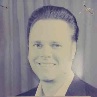 Ted Staley