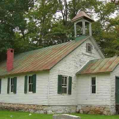 Mount Zion Free Will Baptist Church