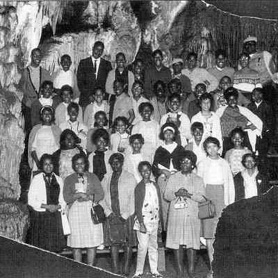 Grandview Elementary School Field Trip