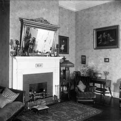 St. Hilda's Hall
