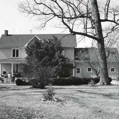 Media, built 1869