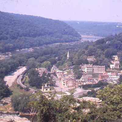 Harpers Ferry