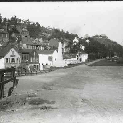 Harpers Ferry, 1900