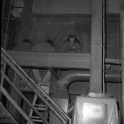 Halltown Paperboard Company