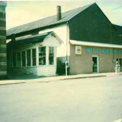 Williams Motor Parts