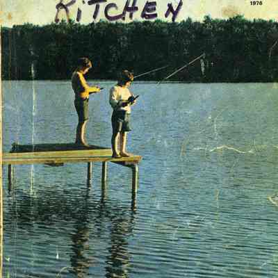 1976 General Telephone Company directory