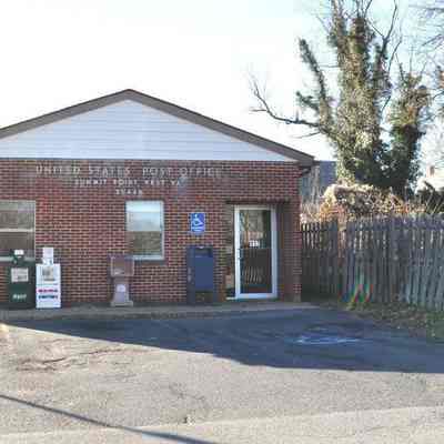 Summit Point Post Office