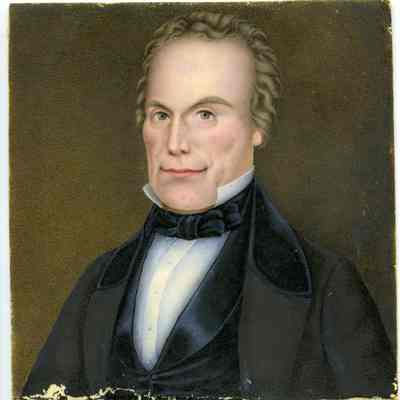 Henry Clay