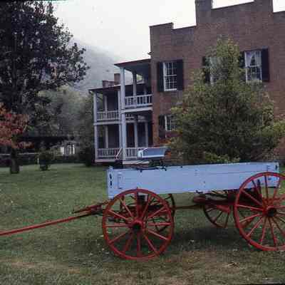 Harpers Ferry