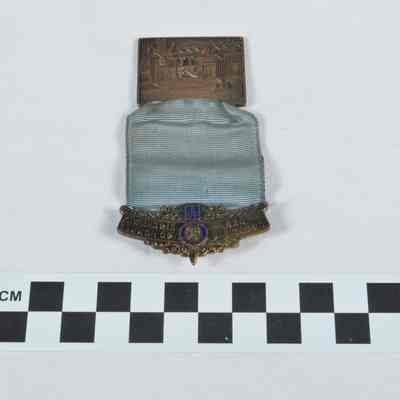 World War I medal