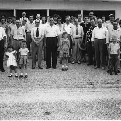 Supertane Bottle Gas Co group photo (IMG3501001)