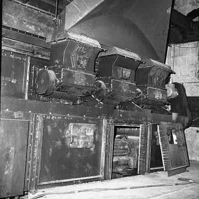 Halltown Paperboard Company