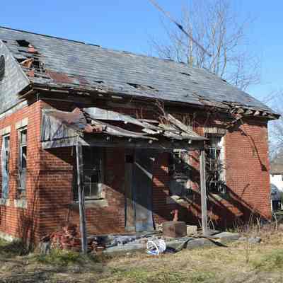Halltown School
